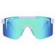 Pit Viper The Moontower Original Sunglasses THEMOONTOWERPOLARIZED