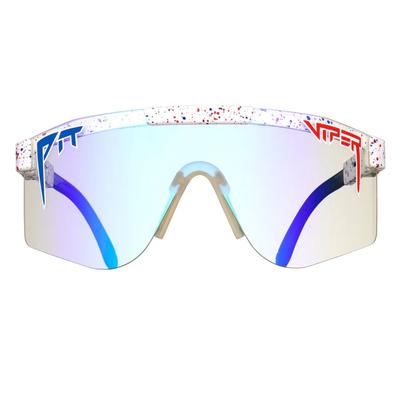 Pit Viper The Merika Night Shades