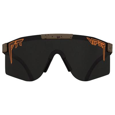 Pit Viper The Big Buck Hunter Original Wide Sunglasses