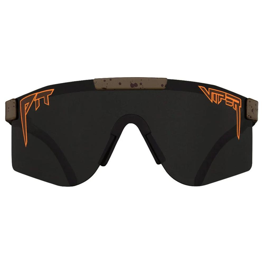 Pit Viper The Big Buck Hunter Original Wide Sunglasses THEBIGBUCKHUNTER
