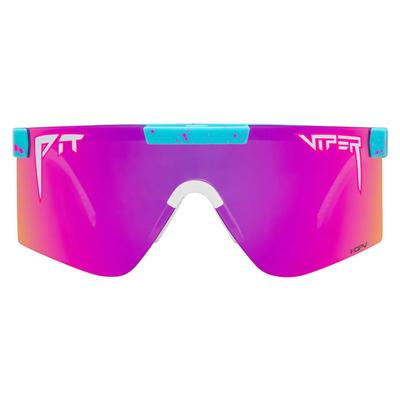 Pit Viper The Gobby Original Wide Sunglasses