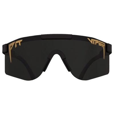 Pit Viper The Exec Original Wide Sunglasses