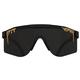 Pit Viper The Exec Original Wide Sunglasses THEEXECORIGINAL