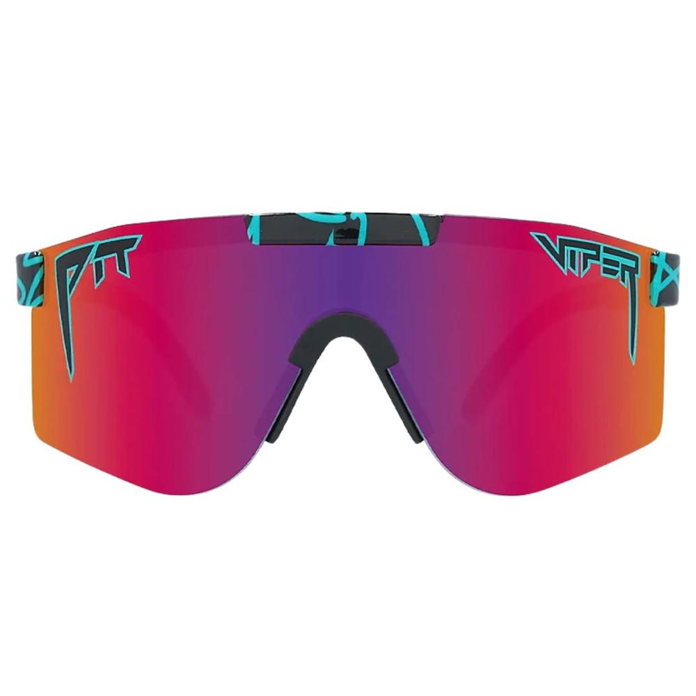 Pit Viper The Voltage Original Sunglasses THEVOLTAGEPOLARIZED