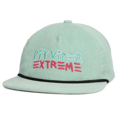 Pit Viper Extreme Groomer Hat