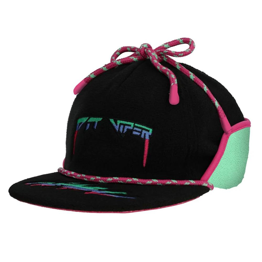 Pit Viper Artificial Speed Fleece Hat ARTIFICIALSPEEDFLEECE