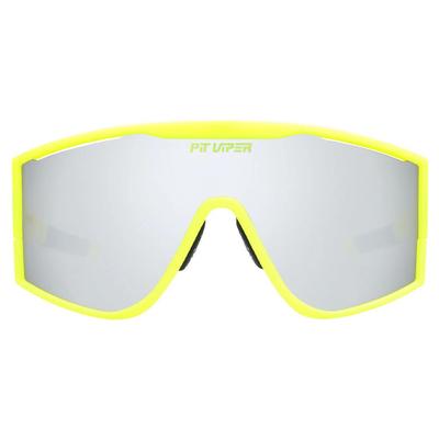 Pit Viper The Hot Dogger Try-Hard Sunglasses