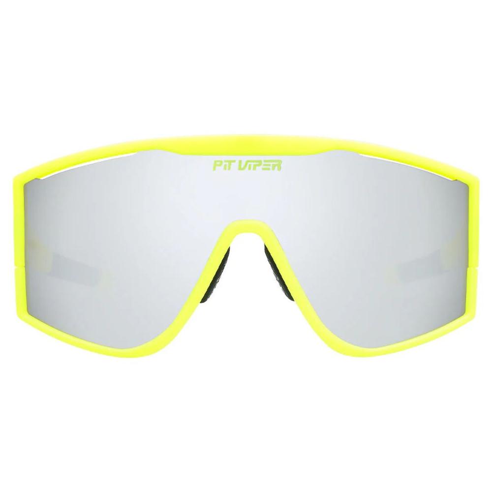 Pit Viper The Hot Dogger Try-Hard Sunglasses THEHOTDOGGER