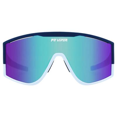 Pit Viper The Basketball Team Try-Hard Sunglasses