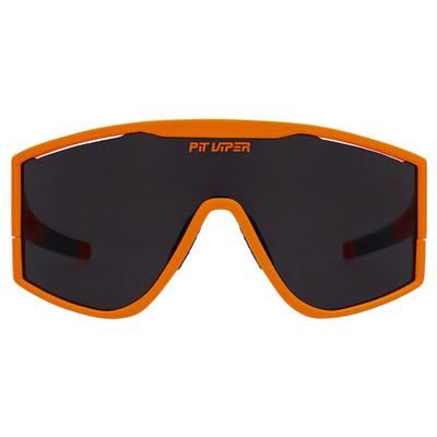 Pit Viper The Factory Team Try-Hard Sunglasses