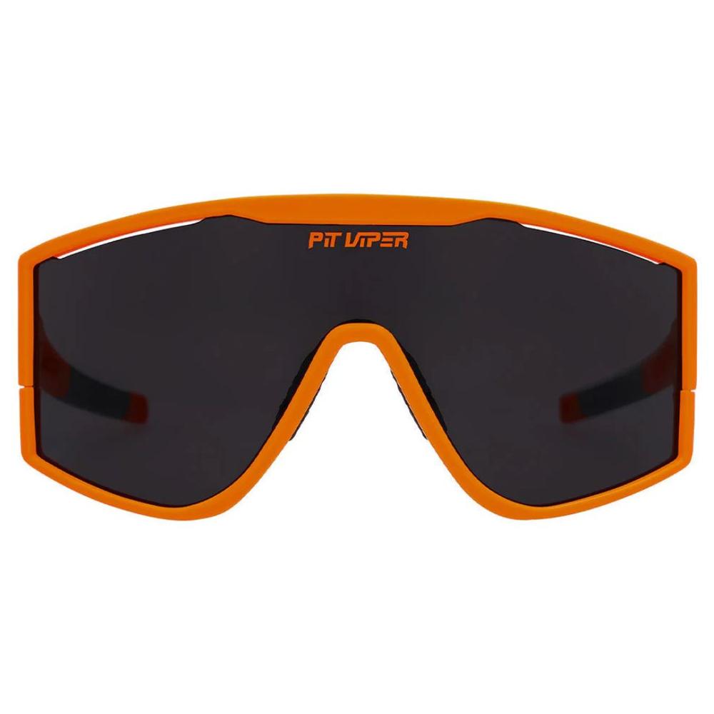 Pit Viper The Factory Team Try-Hard Sunglasses THEFACTORYTEAM
