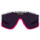 Pit Viper The Son Of Beach Try-Hard Sunglasses THESONOFBEACHPOLARIZED