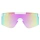 Pit Viper The Miami Nights 2000 Sunglasses THEMIAMINIGHTSPHOTOCHROMIC