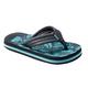 Reef Kids Ahi Flip Flops AQUIFERPALM