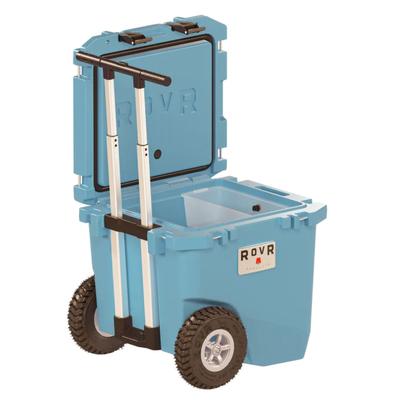 RovR RollR 45 Wheeled Cooler