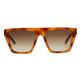 Sito Bender Sunglasses AMBERTORTBROWNGRADIENT