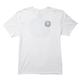 Salty Crew Tentacles Tee WHITE