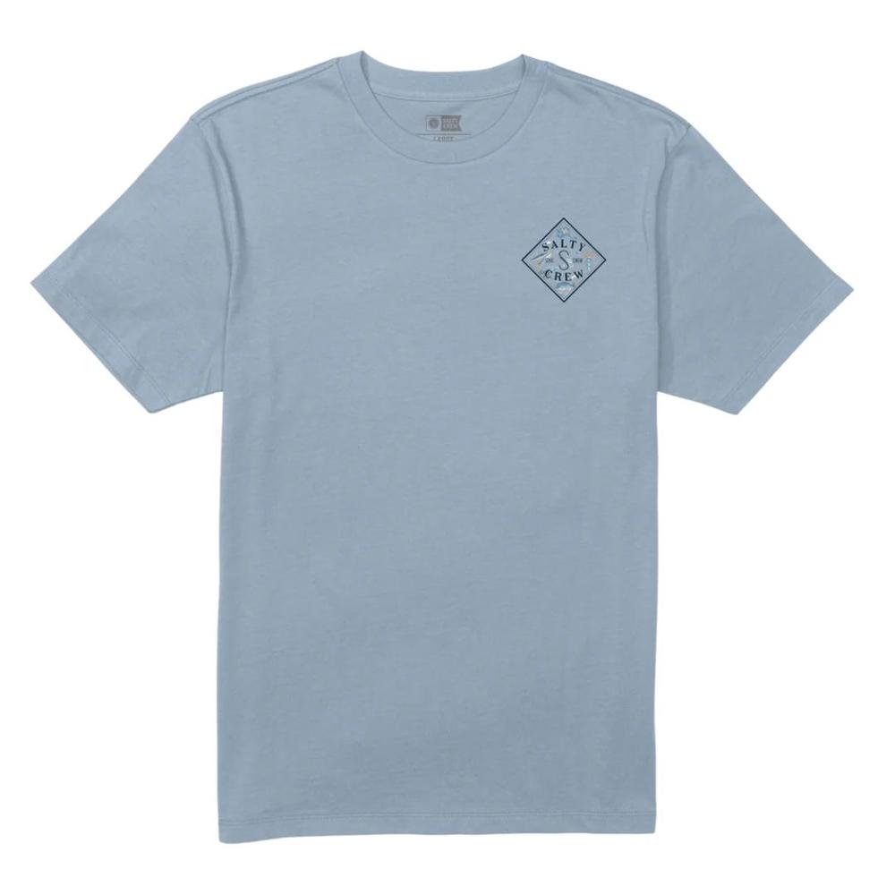 Salty Crew Tippet Fill Tee BLUEFOG