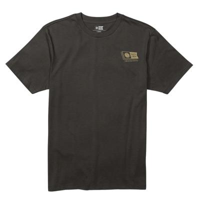 Salty Crew Alphabet Tee