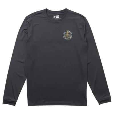 Salty Crew Tentacles Long Sleeve Sun Shirt