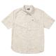 Salty Crew Drifter UV Button Up Shirt BIRCH