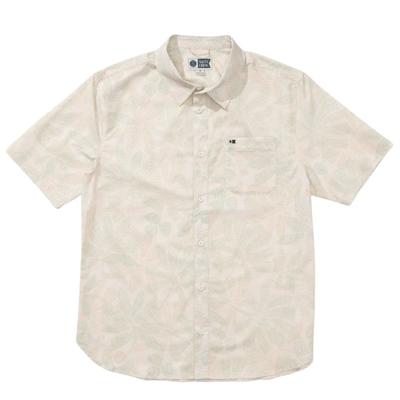 Salty Crew Drifter UV Button Up Shirt