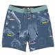 Salty Crew Men's Crew Boardshort NAVY