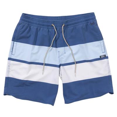 Salty Crew Session Volley Shorts