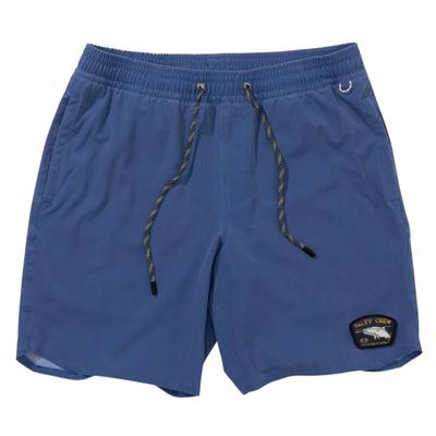 Salty Crew Atlas Volley Shorts