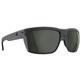 SPY Overhaul XL Sunglasses MATTEBLACKHAPPYGRAYGREENPOLAR