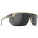 SPY Super Flynn Sunglasses MATTESANDHAPPYGRAYGREENBLACKMIRROR