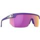 SPY Super Flynn Sunglasses MATTEPURPLEHAPPYGRAYGREENPINKMIRROR