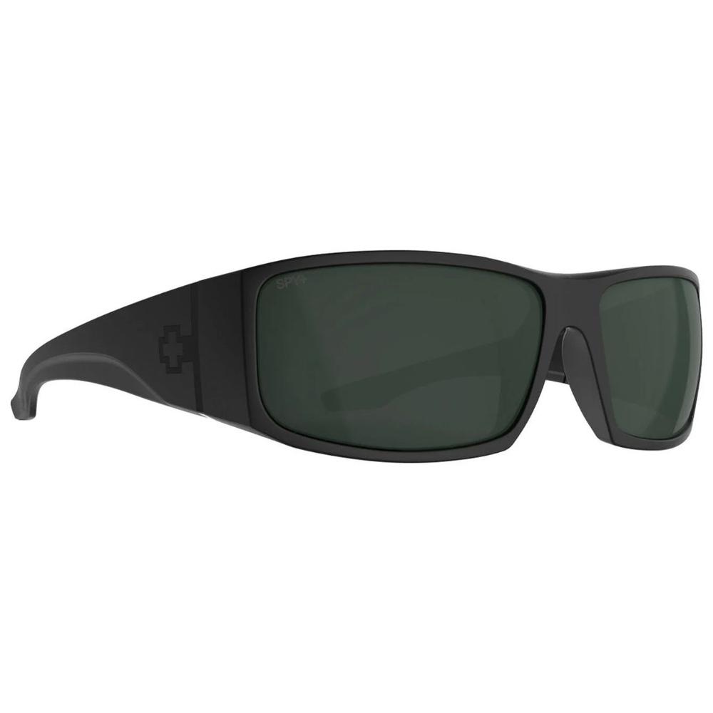 SPY Cooper XL Sunglasses HAPPYGRAYGREENPOLAR