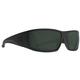 SPY Cooper XL Sunglasses HAPPYGRAYGREENPOLAR