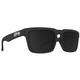 SPY Helm Sunglasses MATTETRANSLUCENTBLACKHAPPYGRAYBLACKMIRR