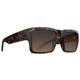 SPY Cyrus Sunglasses TORTHAPPYDARKBROWNFADE