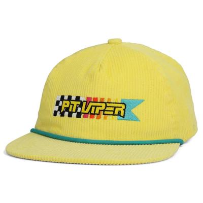 Pit Viper Snowmachine Groomer