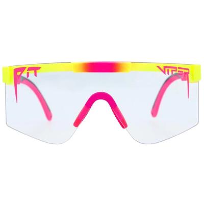 Pit Viper The Italo 2000 Photochromic Sunglasses
