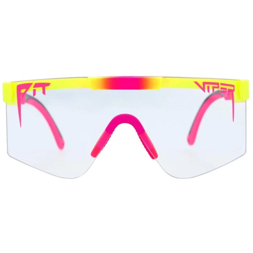 Pit Viper The Italo 2000 Photochromic Sunglasses THEITALOPHOTOCHROMIC