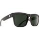 SPY Discord Sunglasses BLACKHAPPYGRAYGREEN
