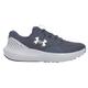 Under Armour Men's UA Surge 4 Running Shoes DOWNPOURGRAYMODGRAYWHITE