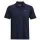 Under Armour Men's UA Matchplay Polo MIDNIGHTNAVYPITCHGRAY