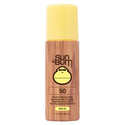 Sun Bum SPF 50 Original Roll On
