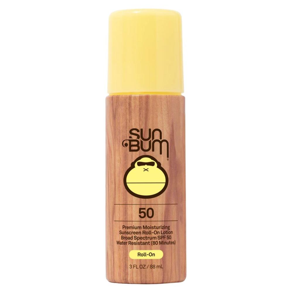 Sun Bum SPF 50 Original Roll On NA