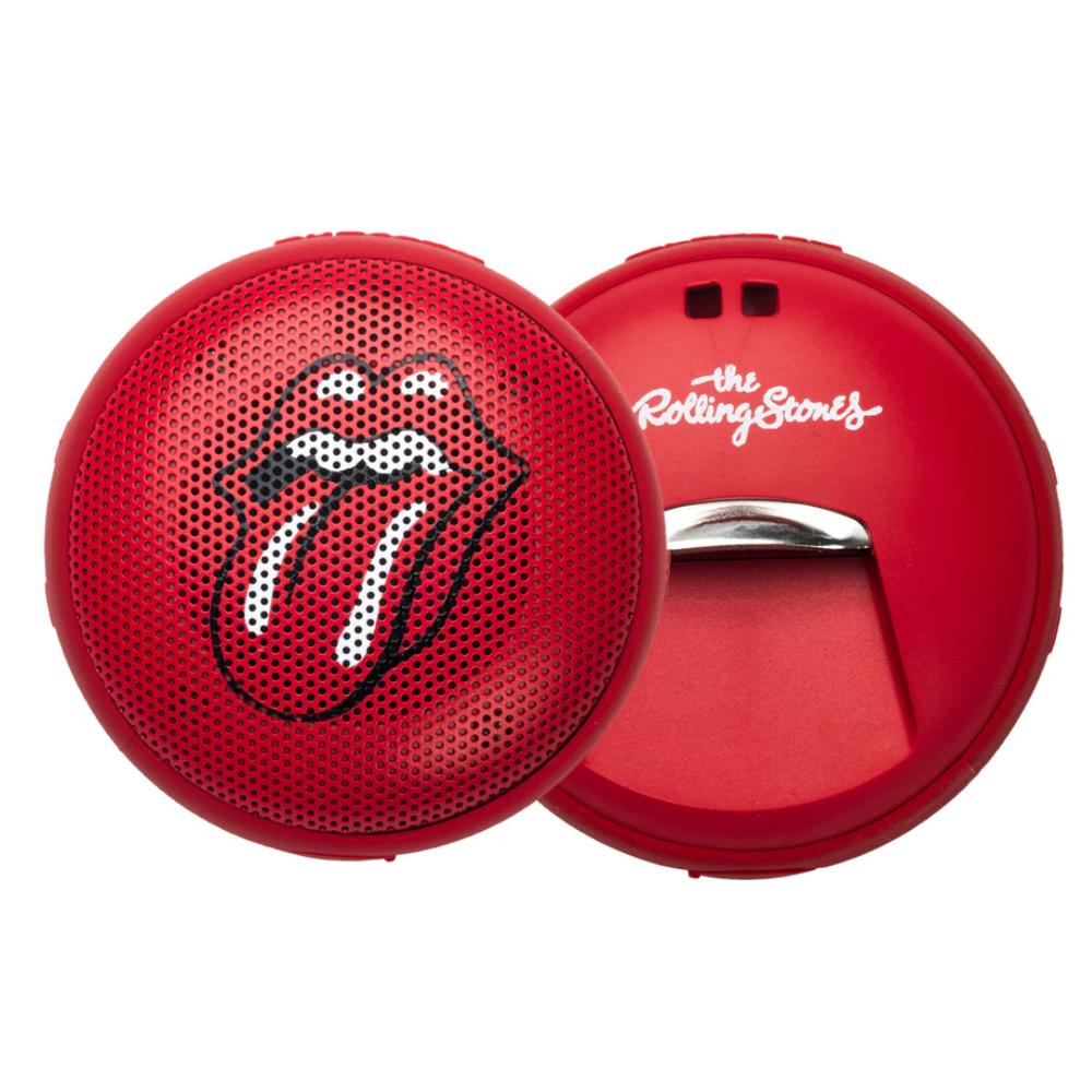 Speaqua The Cruiser H2.0 Portable Bluetooth Speaker ROLLINGSTONESCLASSIC