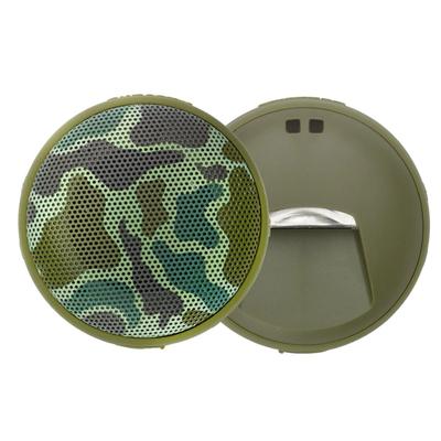 Speaqua The Cruiser H2.0 Portable Bluetooth Speaker