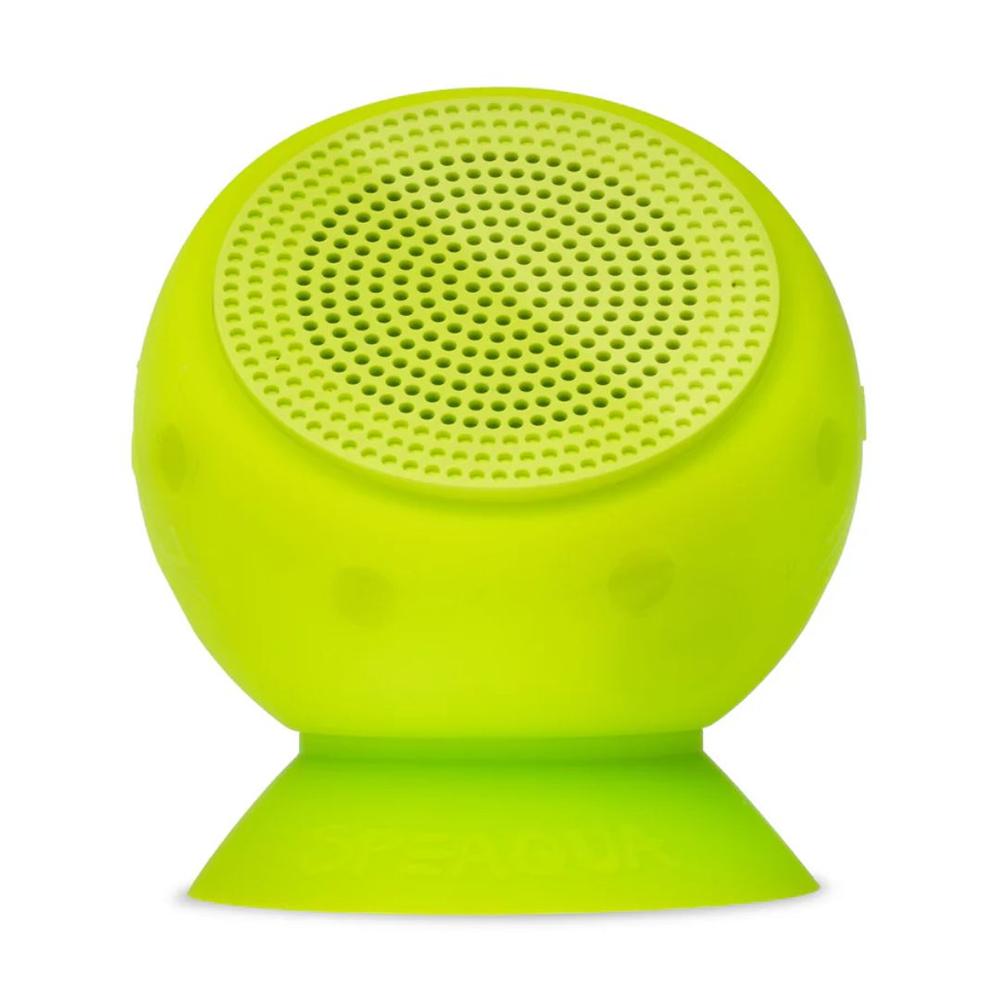Speaqua The Barnacle Pro 2.0 Bluetooth Speaker PICKLEBALL