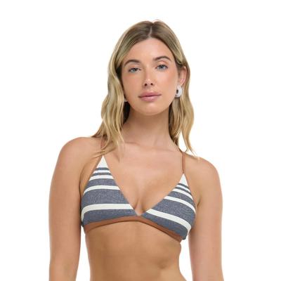 Skye Cape Cod Jayme Bikini Top