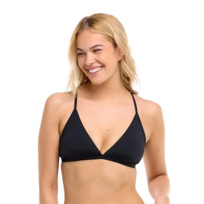Skye Solids Jayme Bikini Top