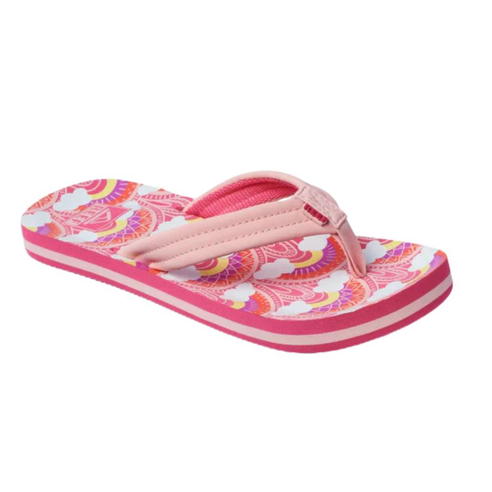 Reef Kids Ahi Flip Flops RAINBOWSANDCLOUDS